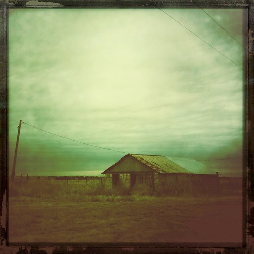 ranch west weather metal barn rural landscape photography texas cloudy farm shed pole sheet