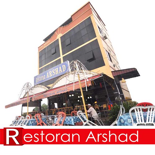 arshad restoran