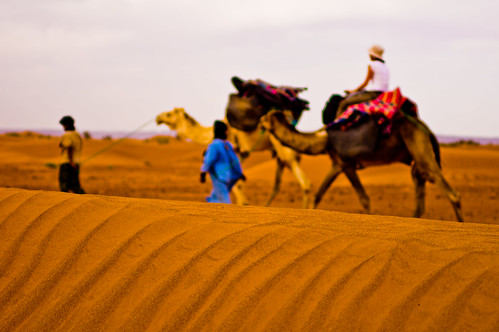 sunset sand tramonto desert dune morocco marocco deserto sabbia chegaga ergchegaga