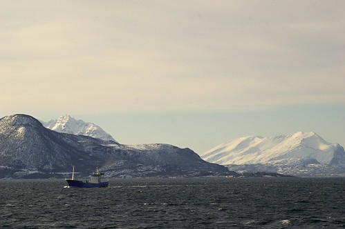 mountains norway landscape coast ship norwegen bergen landschaft schiff küste hurtigruten