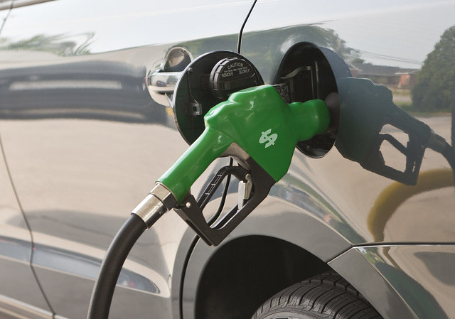 5 Ways to Help Save on Gas while Running your Business