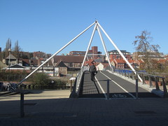 The Lady Julian Bridge
