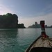 longtail to railay bay
