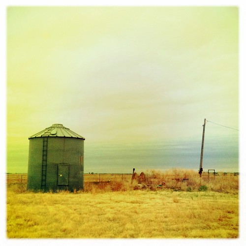 ranch west weather rural landscape photography texas cloudy farm grain pole silo