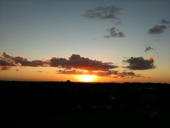 ANZAC dawn, Fremantle