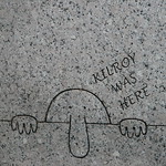Kilroy Was Here | Flickr - Photo Sharing!