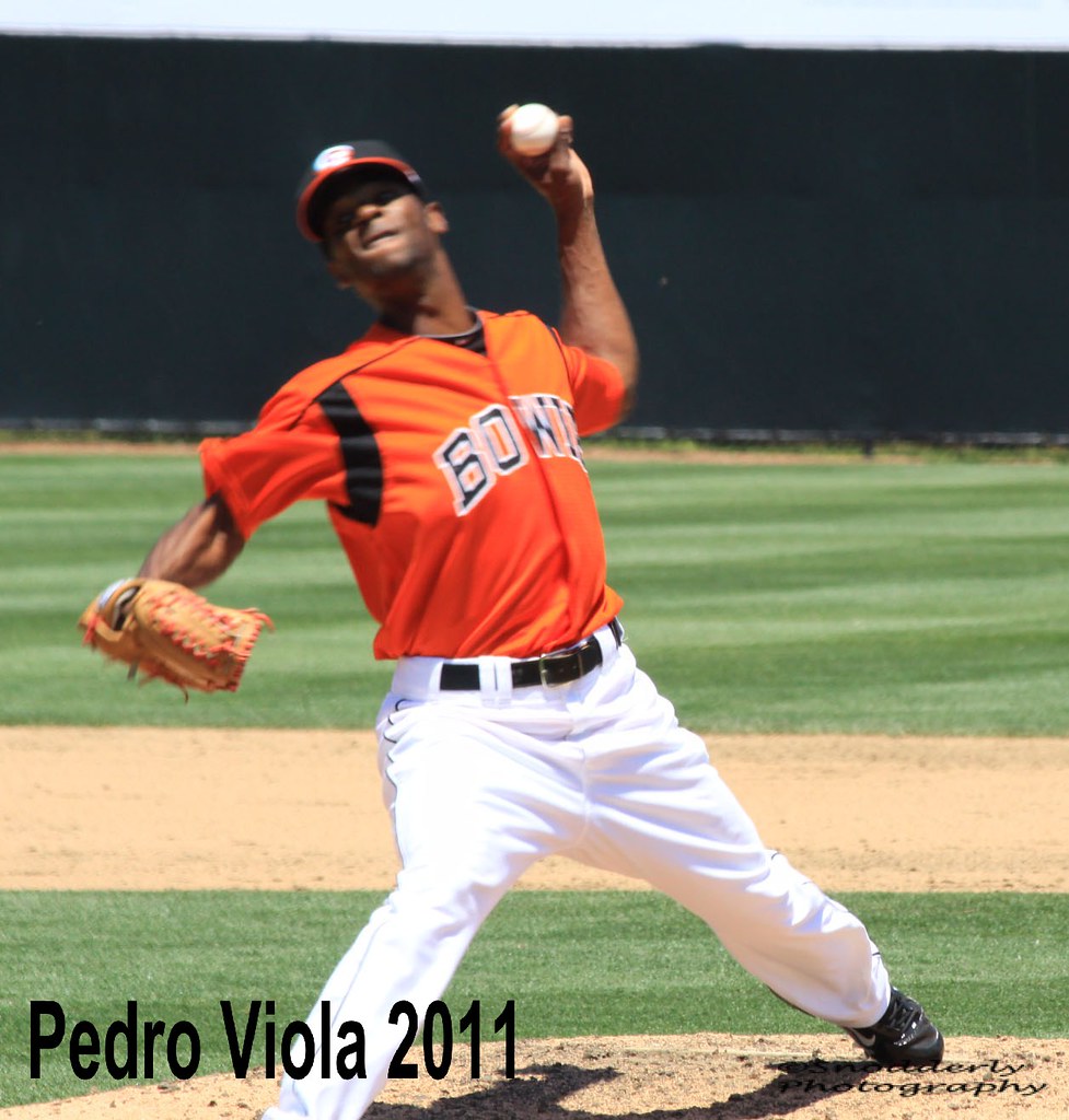 Bowie Baysox