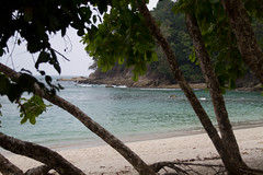 Manuel Antonio Beach
