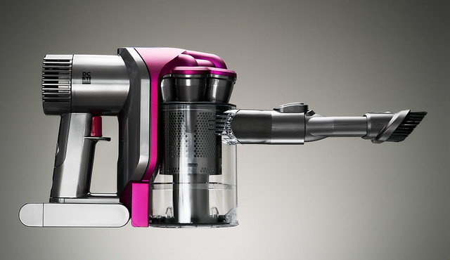 Dyson - Space Hoover