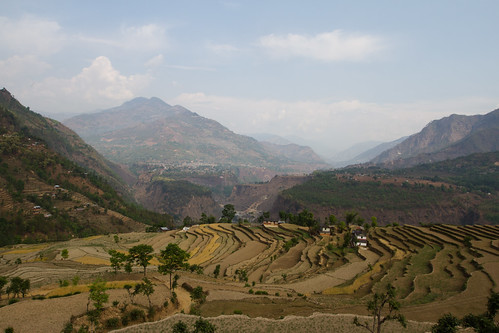 nepal np westernregion baglungbazzar