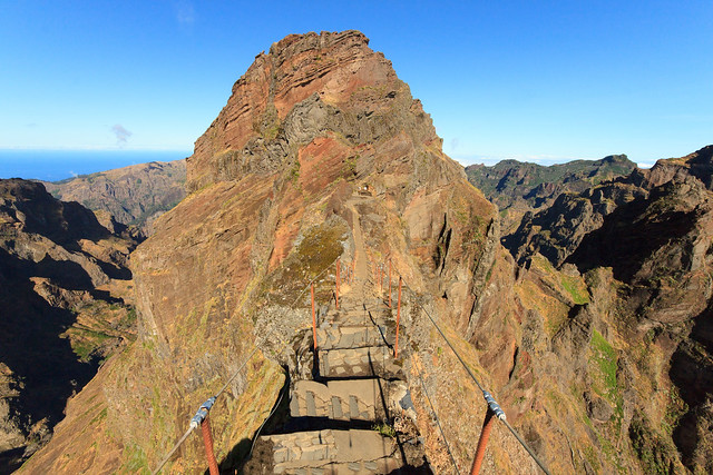 Discover the Beauty of the Island of Madeira