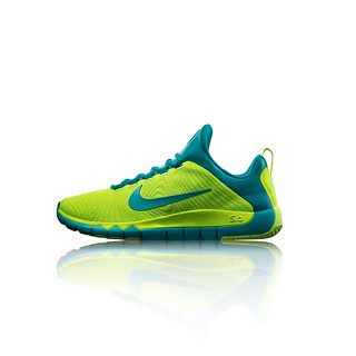 Nike Free Trainer 5.0 Hombres
