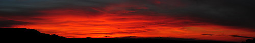 sunset rot schweiz switzerland sonnenuntergang wolken ruhe fantastisch regionreinach ral3000 pfeffngen mai2011 20110524pfeffingen