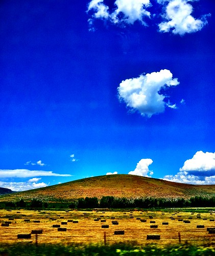 camping sky mountains clouds hey scenic hay mule jesuschrist iphone mulies iphone4