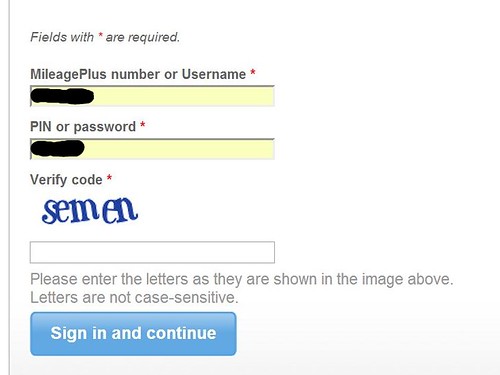 United Wi-Fi CAPTCHA Challenge