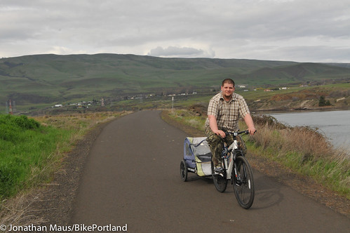 A bike tour of The Dalles-47