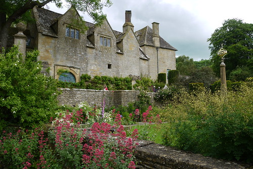 Snowshill Manor