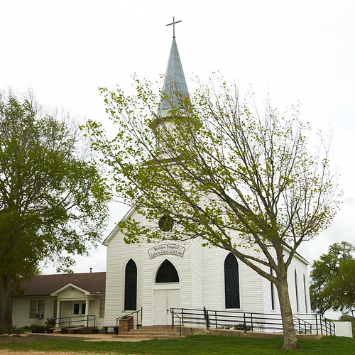church texas washingtoncounty