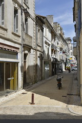 Une des petites rues - Photo of Saint-André-de-Double