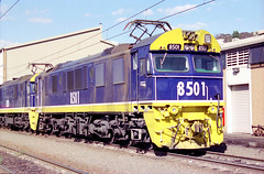 F 8501 Lithgow 18.1.94