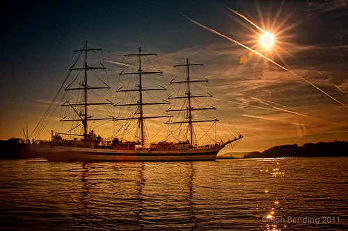 ship sail waterford tallsips