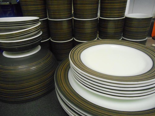 terra dishes