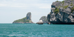 Mu Ko Ang Thong Marine National Park, Thailand
