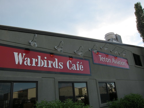 Warbirds, Driggs, Idaho IMG_6993