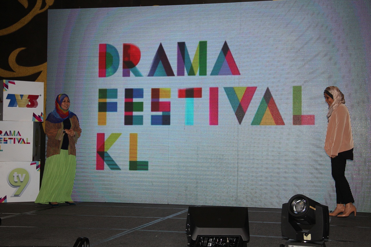 Sesi Pelancaran Drama Festival Kuala Lumpur
