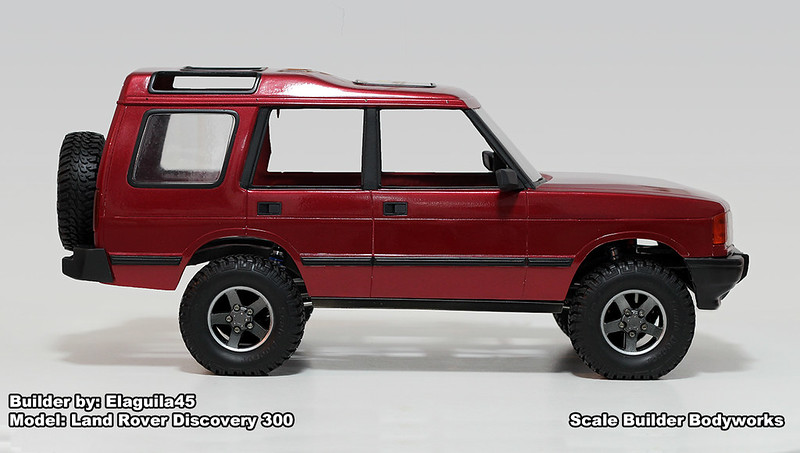 Land Rover Discovery 300tdi - Página 3 14168904860_ceccd25ee3_c