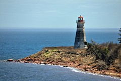 Cape Jourimain Lighthouse (20140517-125352-PJG)