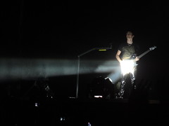 Muse @ Bassendean Oval, Perth 2010