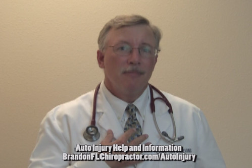 Brandon Chiropractor Dr. Steve Wilson tip ask dr any malpractice judgements 06