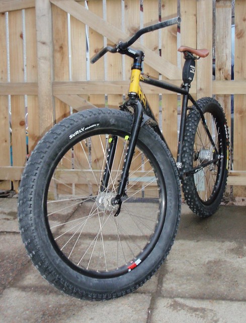 kenda flame tires