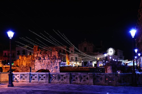 Natale a Lecce