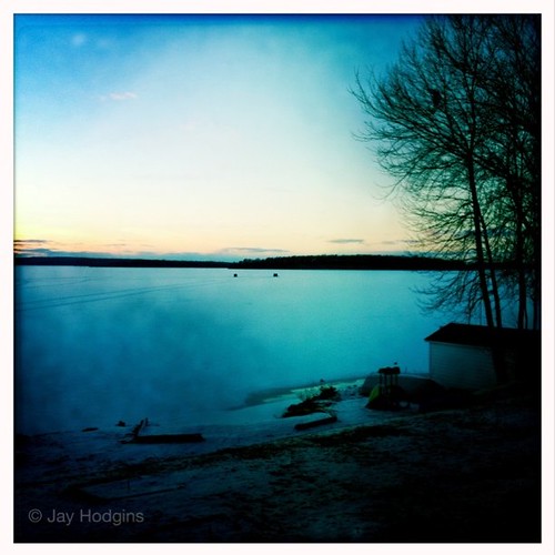 square squareformat icefishing ricelake iphone4 iphoneography instagram instagramapp uploaded:by=instagram foursquare:venue=2822827