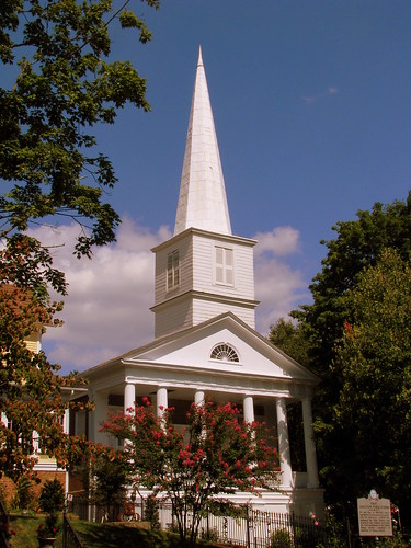church tn tennessee presbyterian jonesborough 1850 jonesboro washingtoncounty bmok bmokchurch