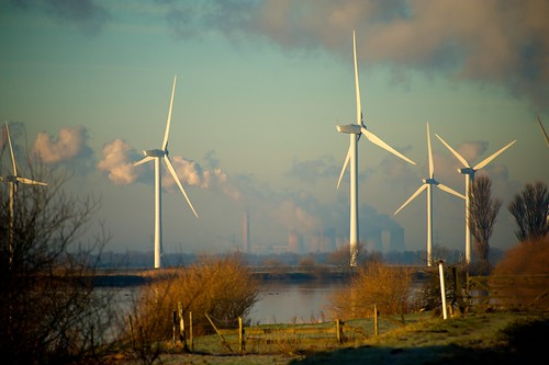 nikon power yorkshire east generation powerstation windturbine airmyn d700 ©andrewfawcett