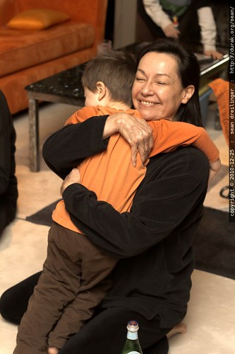 good morning hugs for grandma neeta