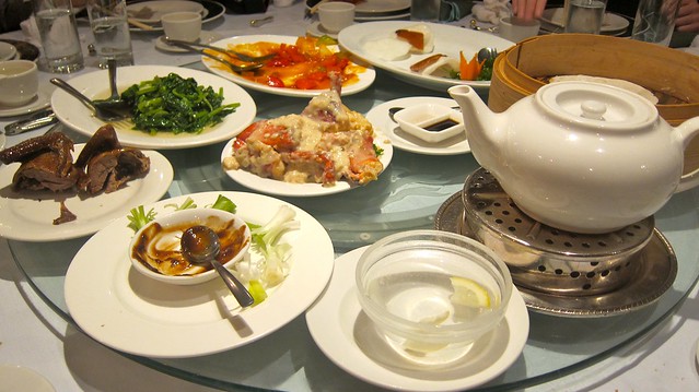Kirin Chinese Restaurant | City Square Mall