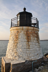 Newport SE Lighthouse