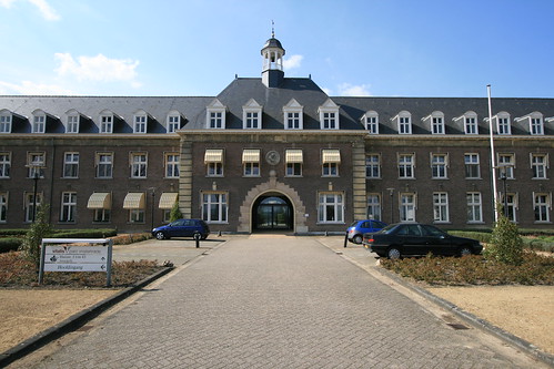 Vroedvrouwenschool, Heerlen