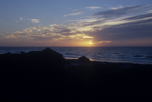 ocean beach sunsetsunrise southernus seusa05