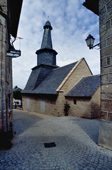 Treignac (Corrèze)