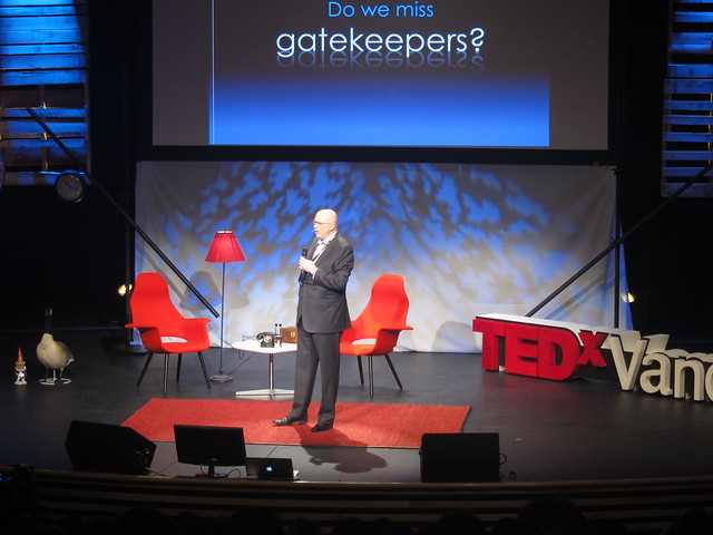 Greg Power | TEDxVancouver 2010