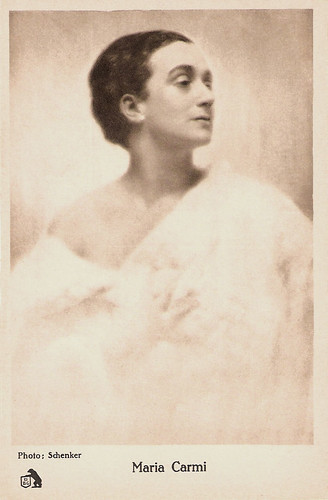 Maria Carmi