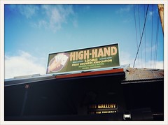 High-Hand Nursery