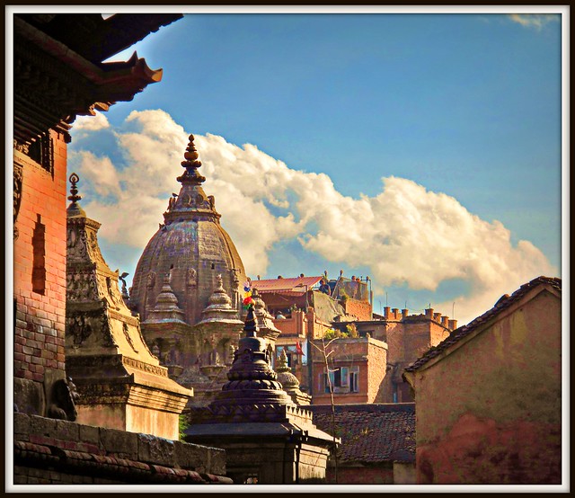kathmandu - nepal