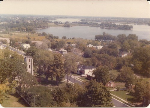 churches 1960s aerialphotographs