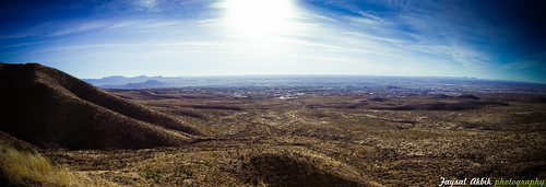 panorama usa mountain canon texas view desert hill panoramic elpaso 5d markii 1740l faysalphotographycom